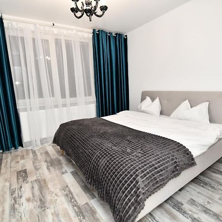 Appartamento Transilvania Apartament Bucarest Esterno foto