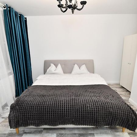 Appartamento Transilvania Apartament Bucarest Esterno foto