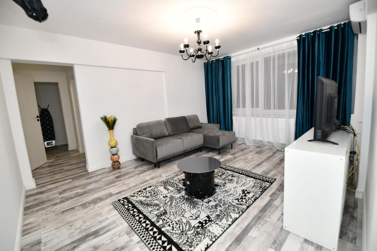 Appartamento Transilvania Apartament Bucarest Esterno foto