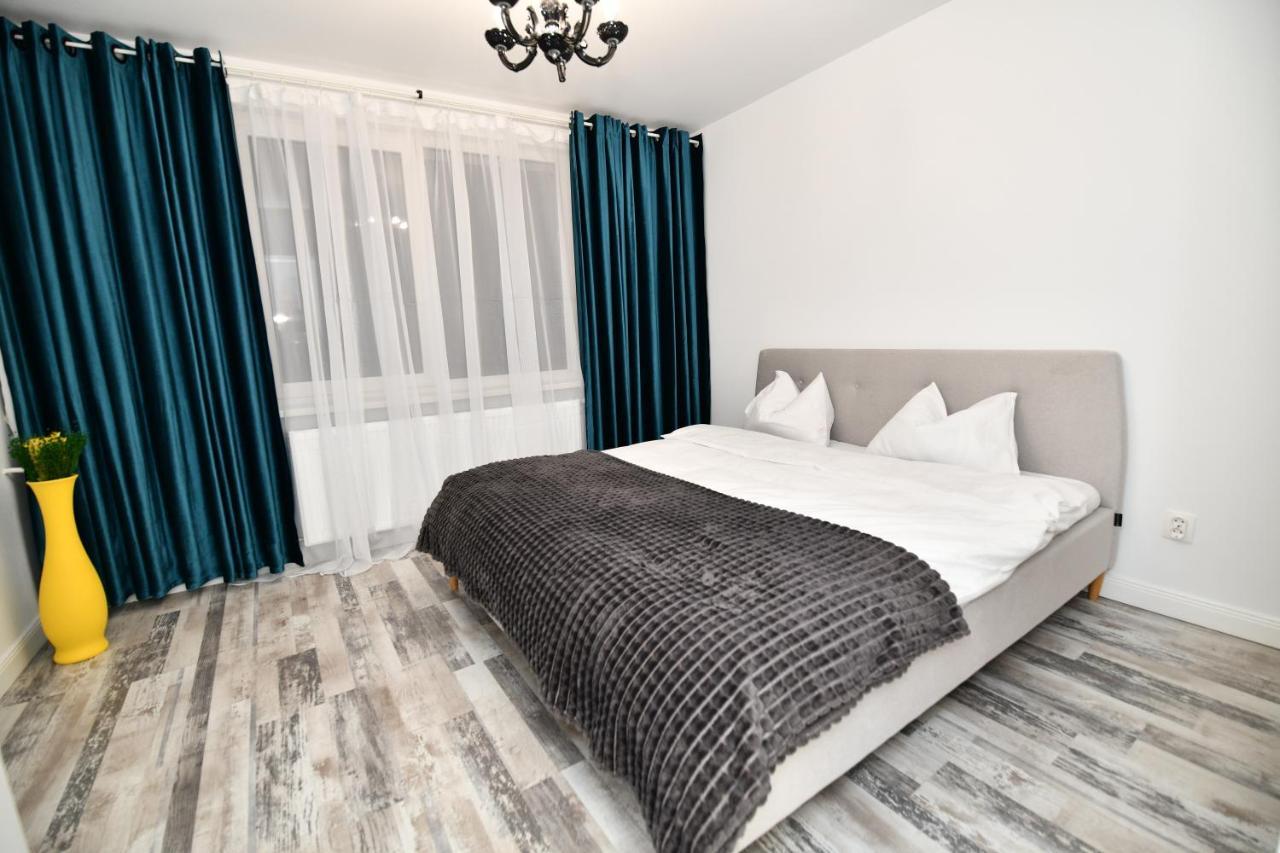 Appartamento Transilvania Apartament Bucarest Esterno foto