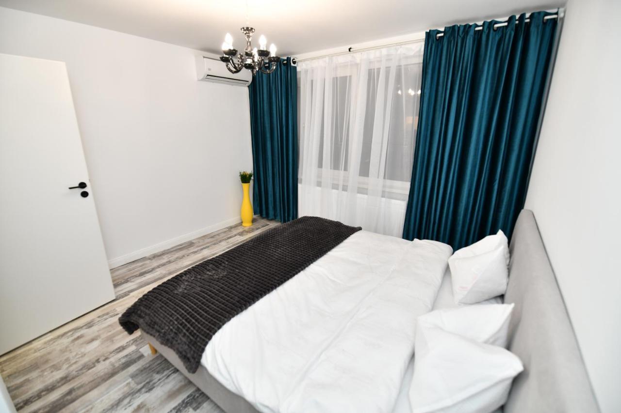 Appartamento Transilvania Apartament Bucarest Esterno foto