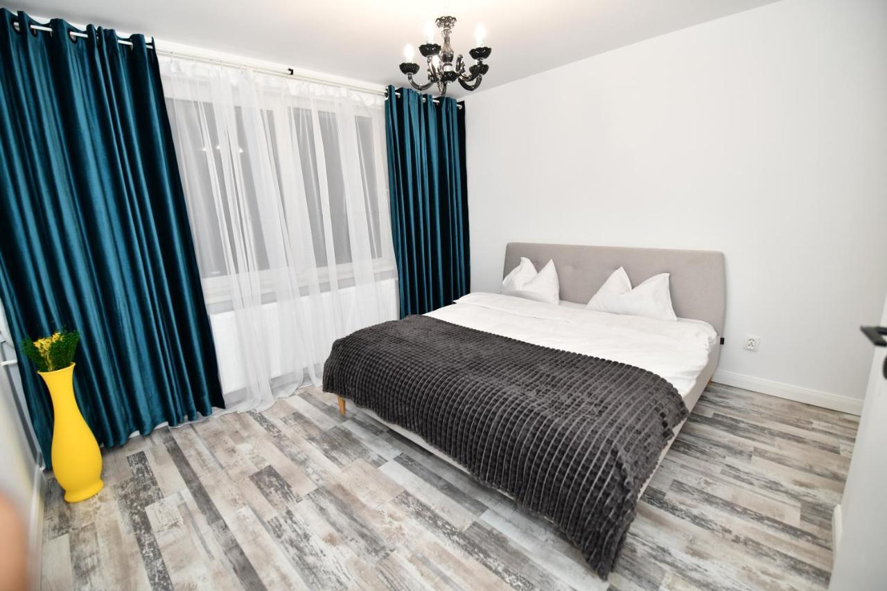 Appartamento Transilvania Apartament Bucarest Esterno foto