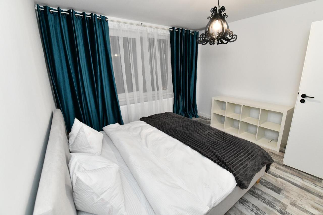Appartamento Transilvania Apartament Bucarest Esterno foto